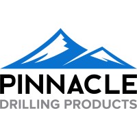 Pinnacle Drilling ProductsPinnacle Drilling 产品