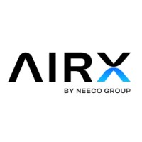 AIRX | Your Global Network Partner