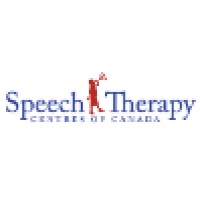 The Speech Therapy Centres Of Canada Ltd.