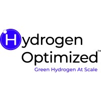 Hydrogen Optimized