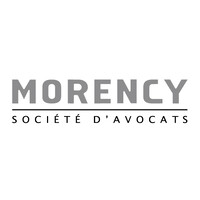 Morency, Société d'avocats, s.e.n.c.r.l.