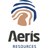Aeris Resources Limited