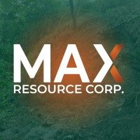 Max Resource Corporation