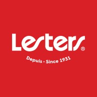 Les Aliments Lesters