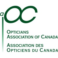 Opticians Association of Canada