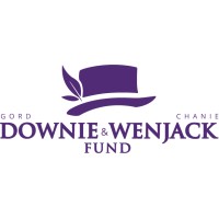 The Gord Downie & Chanie Wenjack Fund