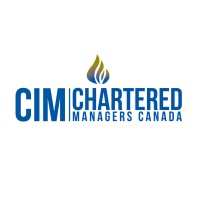 CIM | Chartered Managers Canada