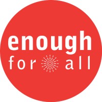 Vibrant Communities Calgary (Stewards of Enough for All)