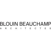 Blouin Beauchamp Architectes