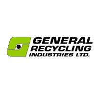 General Recycling Industries Ltd.