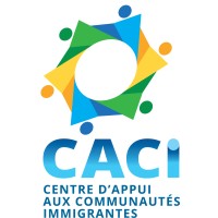 Centre d'appui aux communautés immigrantes (CACI)