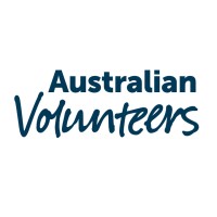 Australian Volunteers Program
