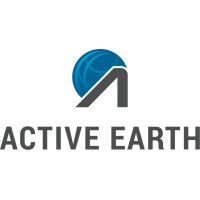 Active Earth