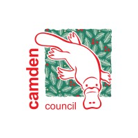 Camden Council NSW Australia