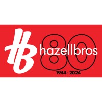 Hazell Bros Group