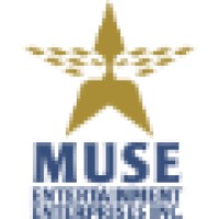 Muse Entertainment Enterprises