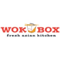 Wok Box