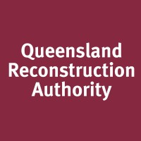 Queensland Reconstruction Authority