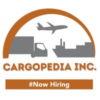 Cargopedia Inc.