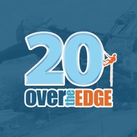 Over The Edge