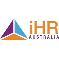 iHR Australia