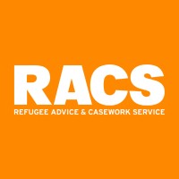 Refugee Advice & Casework Service (RACS)