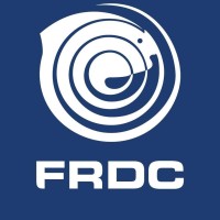 FRDC - Fisheries Research and Development Corporation