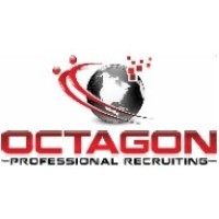 Octagon Professional Recruiting | Octagon Financial Consulting | Octagon Executive Search