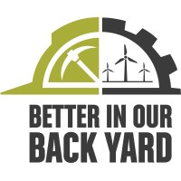 Better In Our Back Yard