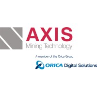 Axis Mining Technology