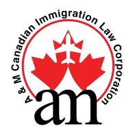 A&M Canadian Immigration Law Corporation