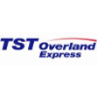 TST Overland Express