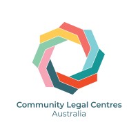 Community Legal Centres Australia