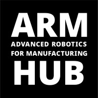 ARM Hub (Advanced Robotics for Manufacturing)