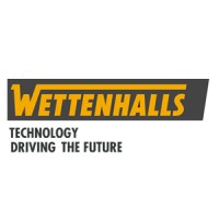 Wettenhalls