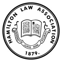 The Hamilton Law Association