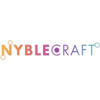 NybleCraft | We build products.