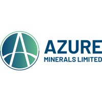 Azure Minerals Limited