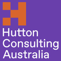 Hutton Consulting Australia