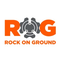 Rock on Ground - Drill & Blast Specialist