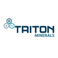Triton Minerals Ltd