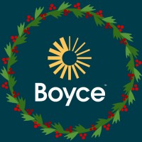 Boyce