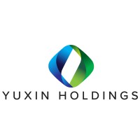 YUXIN HOLDINGS PTY LTD