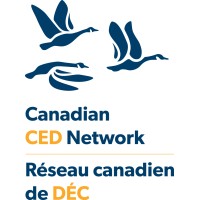 The Canadian CED Network (CCEDNet) - Le Réseau canadien de DÉC (RCDÉC)