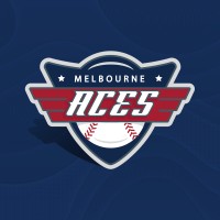Melbourne Aces Australian Baseball Team