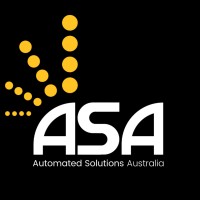 Automated Solutions Australia P/L