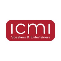 ICMI Speakers and Entertainers