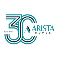 ARISTA Homes
