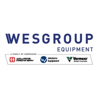 Wesgroup Equipment