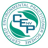 Certified Environmental Practitioner Scheme